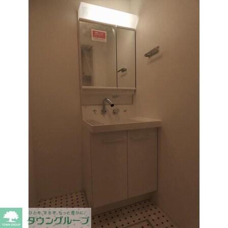 フラット カークの物件内観写真